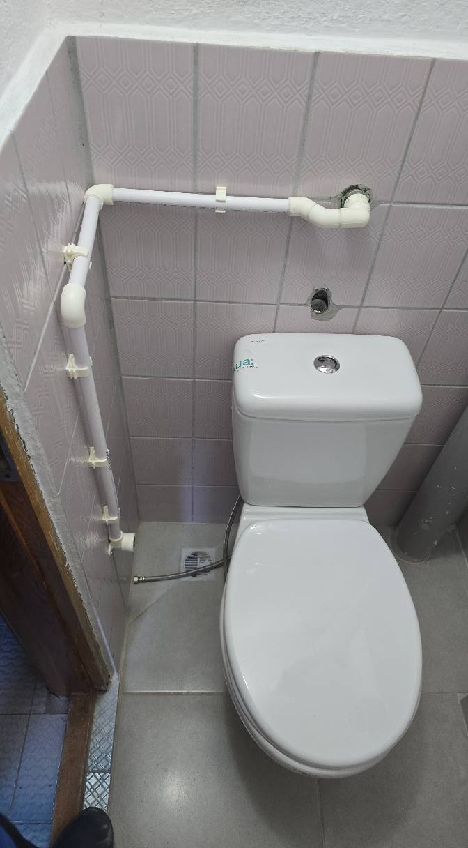 İstanbul Su Tesisatı Yenileme ve Eski Boru Değişimi Hizmeti