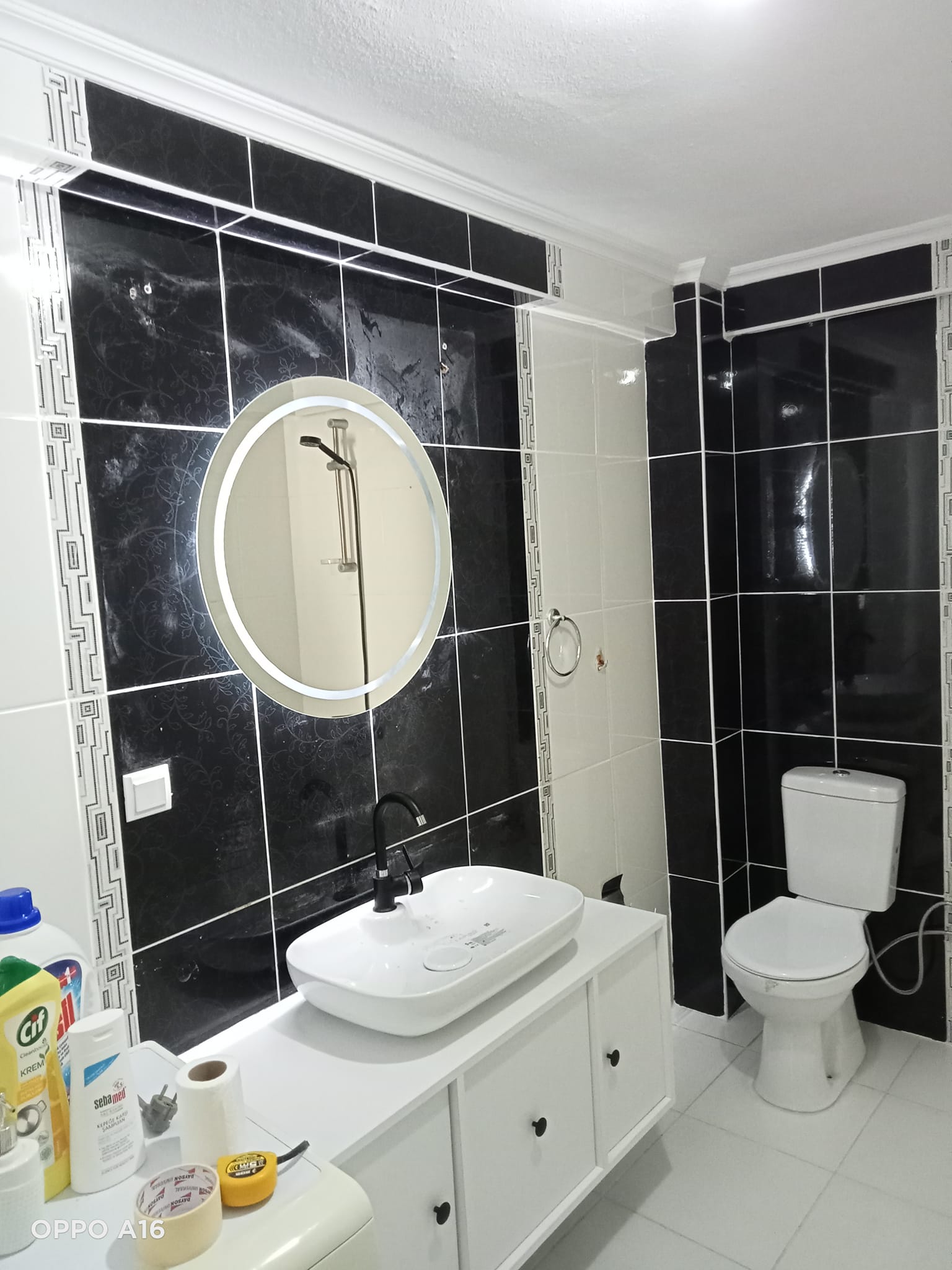 Mutfak Lavabosu Açma