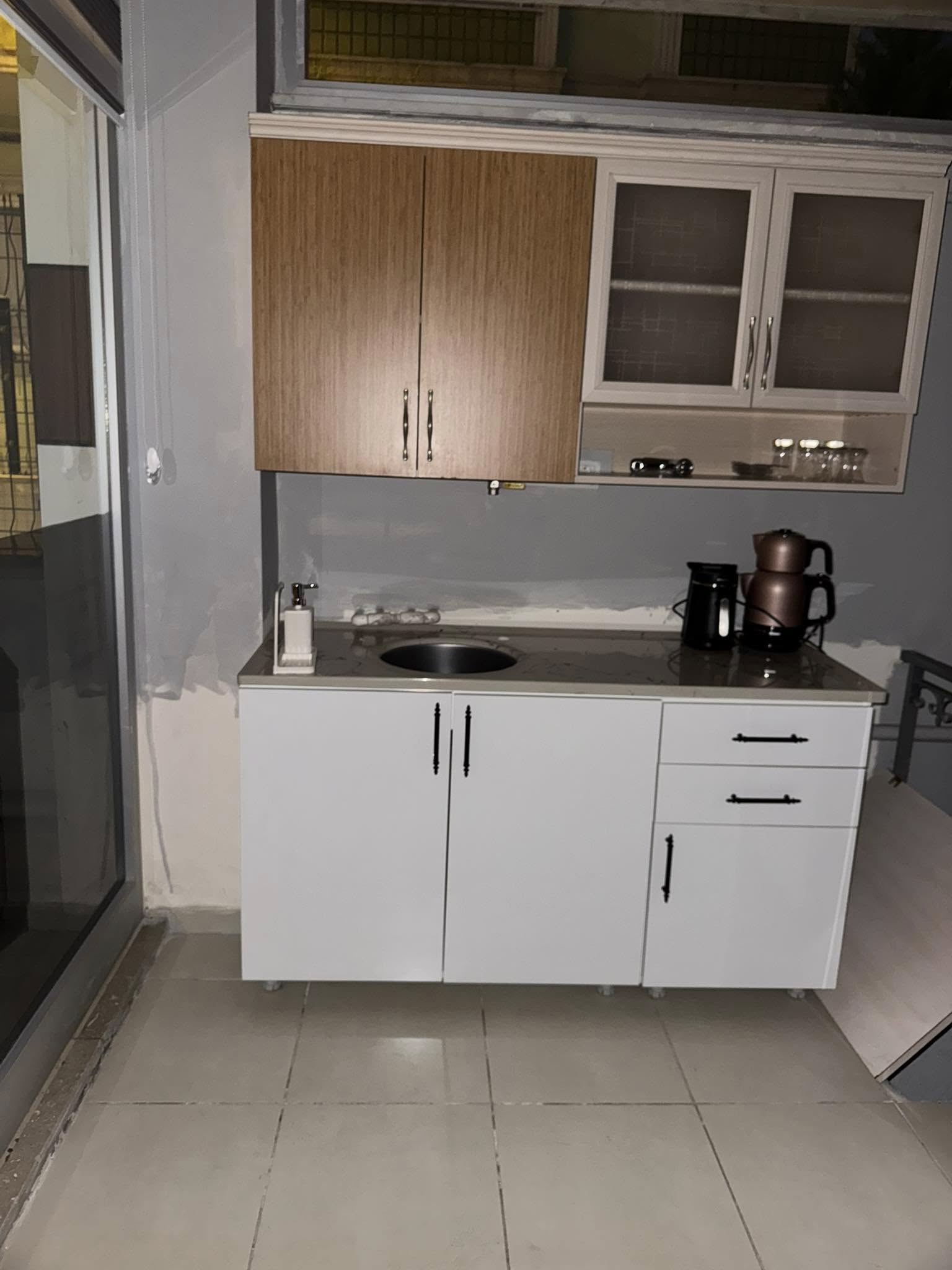 Mutfak Gideri Temizleme